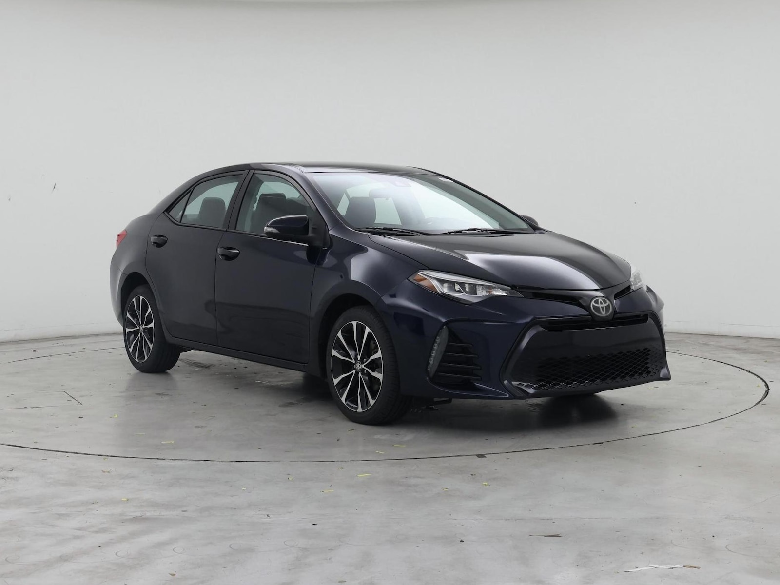 toyota corolla 2018 5YFBURHE3JP840458 image toyota corolla 2018 5YFBURHE3JP840458 image