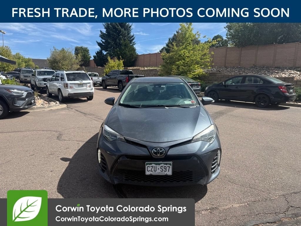 toyota corolla 2018 5YFBURHE8JP849091 image toyota corolla 2018 5YFBURHE8JP849091 image