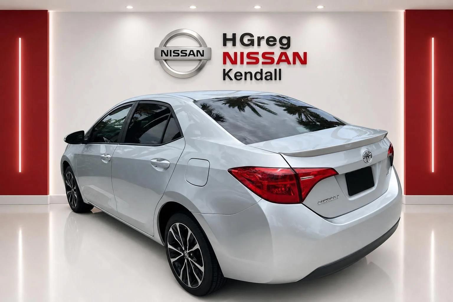toyota corolla 2018 5YFBURHE1JP804669 image toyota corolla 2018 5YFBURHE1JP804669 image