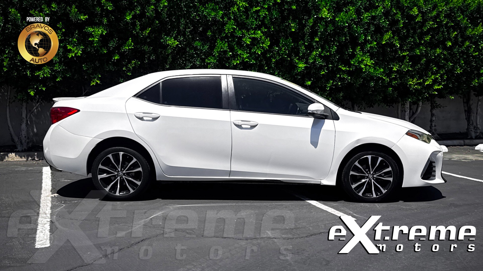toyota corolla 2018 5YFBURHE1JP762276 image toyota corolla 2018 5YFBURHE1JP762276 image