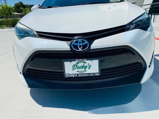 toyota corolla 2018 5YFBURHE2JP790832 image toyota corolla 2018 5YFBURHE2JP790832 image