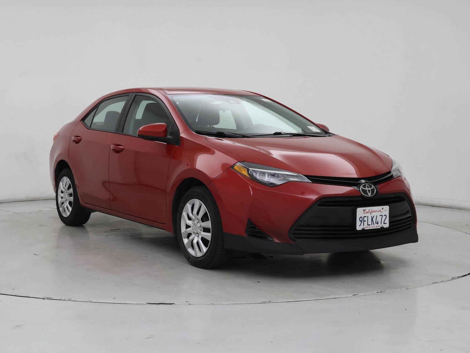 toyota corolla 2018 5YFBURHE6JP789831 image toyota corolla 2018 5YFBURHE6JP789831 image