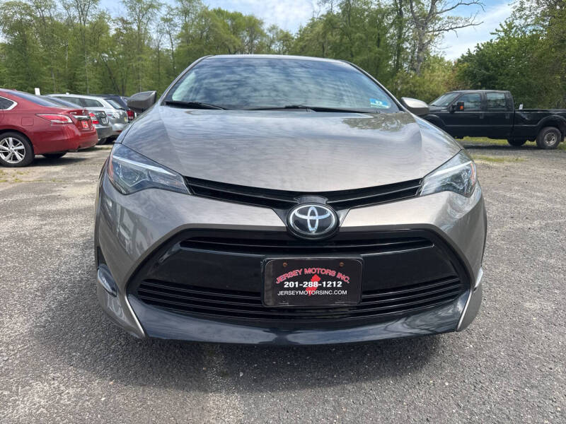 toyota corolla 2018 2T1BURHE8JC103305 image toyota corolla 2018 2T1BURHE8JC103305 image
