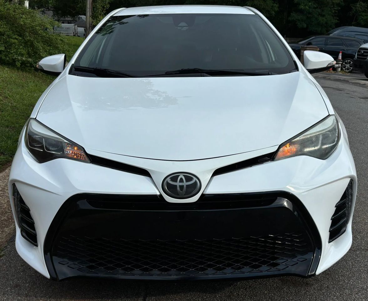 toyota corolla 2018 2T1BURHE7JC104686 image toyota corolla 2018 2T1BURHE7JC104686 image
