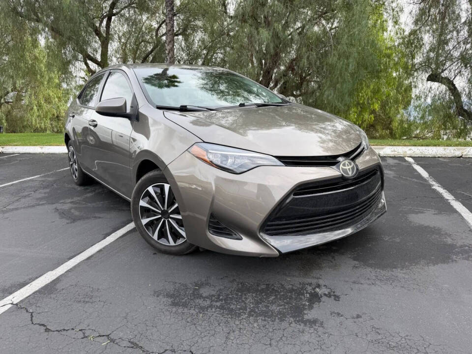 toyota corolla 2018 5YFBURHE1JP790398 image toyota corolla 2018 5YFBURHE1JP790398 image