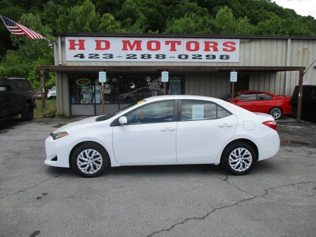 toyota corolla 2018 2T1BURHE8JC989528 image toyota corolla 2018 2T1BURHE8JC989528 image
