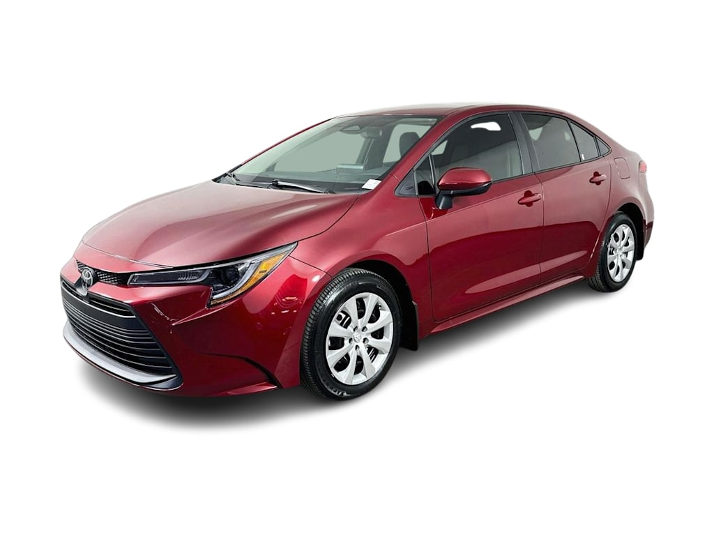 toyota corolla 2026 5YFB4MDE5TP423158 image toyota corolla 2026 5YFB4MDE5TP423158 image