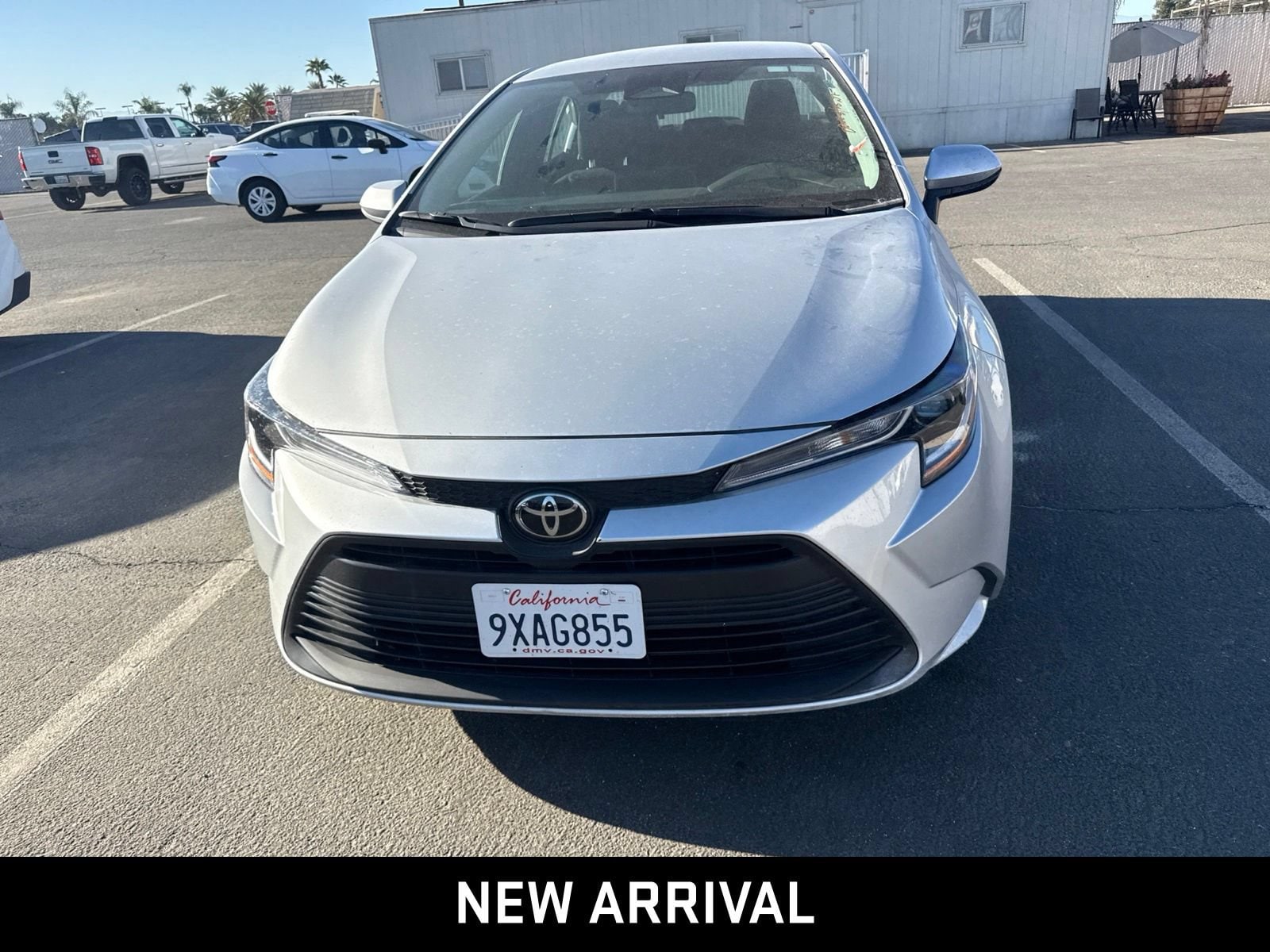 toyota corolla 2026 5YFB4MDE1TP402646 image toyota corolla 2026 5YFB4MDE1TP402646 image
