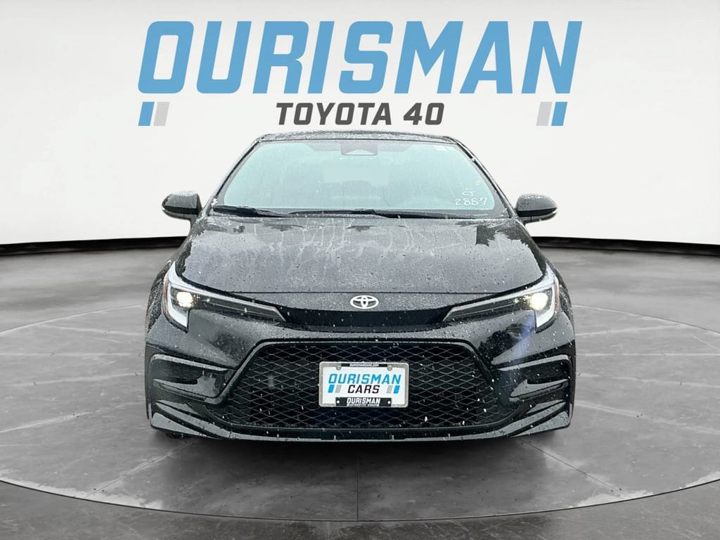 toyota corolla 2026 JTDBCMFE3T3135874 image toyota corolla 2026 JTDBCMFE3T3135874 image