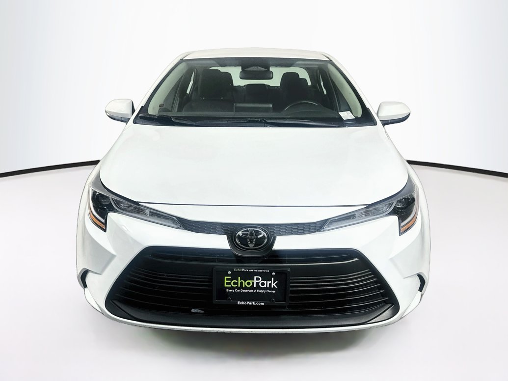 toyota corolla 2026 5YFB4MDE4TP435074 image toyota corolla 2026 5YFB4MDE4TP435074 image