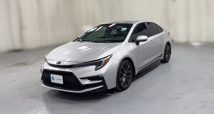 toyota corolla 2026 5YFS4MCE1TP274393 image toyota corolla 2026 5YFS4MCE1TP274393 image
