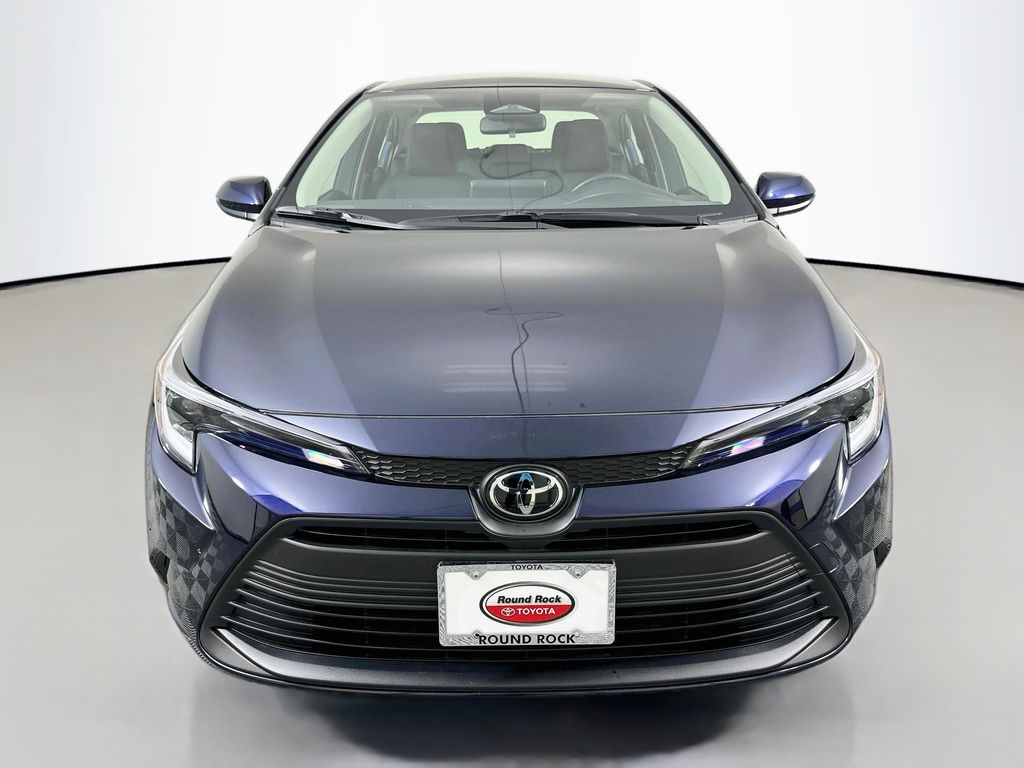 toyota corolla 2026 JTDBCMFE7T3140611 image toyota corolla 2026 JTDBCMFE7T3140611 image