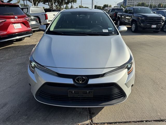 toyota corolla 2026 5YFB4MDE3TP366233 image toyota corolla 2026 5YFB4MDE3TP366233 image