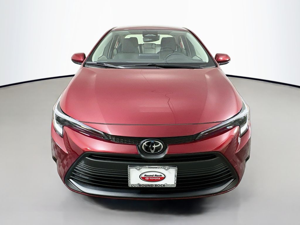 toyota corolla 2026 JTDBCMFE0T3140224 image toyota corolla 2026 JTDBCMFE0T3140224 image