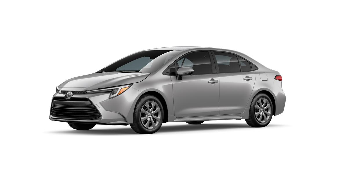 toyota corolla 2026 JTDBCMFE5T3143412 image toyota corolla 2026 JTDBCMFE5T3143412 image