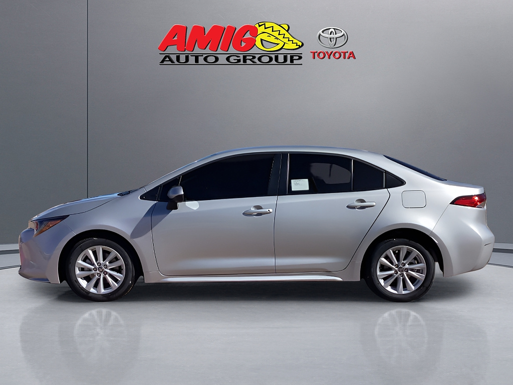 toyota corolla 2026 5YFB4MDE5TP418414 image toyota corolla 2026 5YFB4MDE5TP418414 image