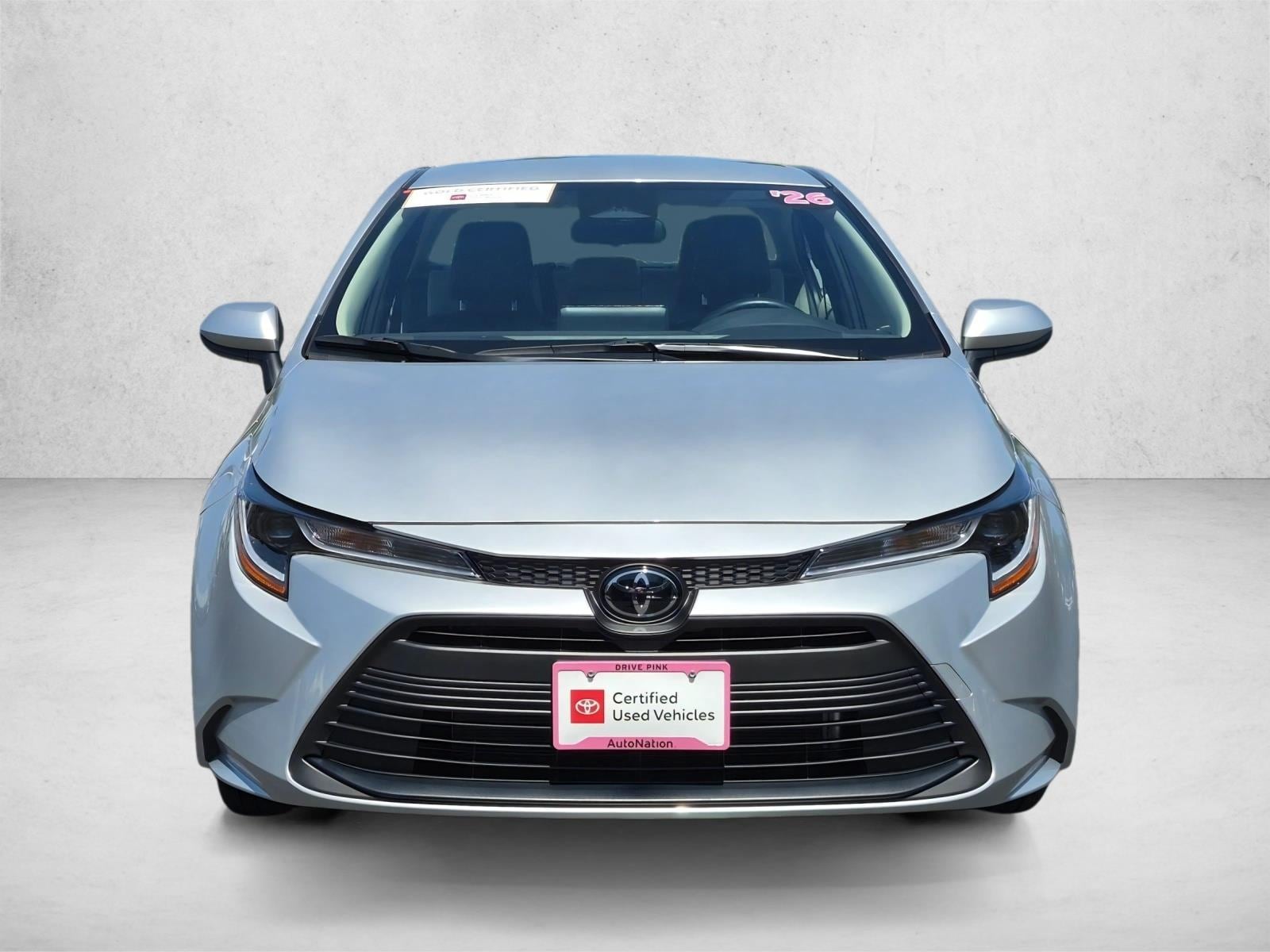 toyota corolla 2026 JTDB4MEE6T3042085 image toyota corolla 2026 JTDB4MEE6T3042085 image