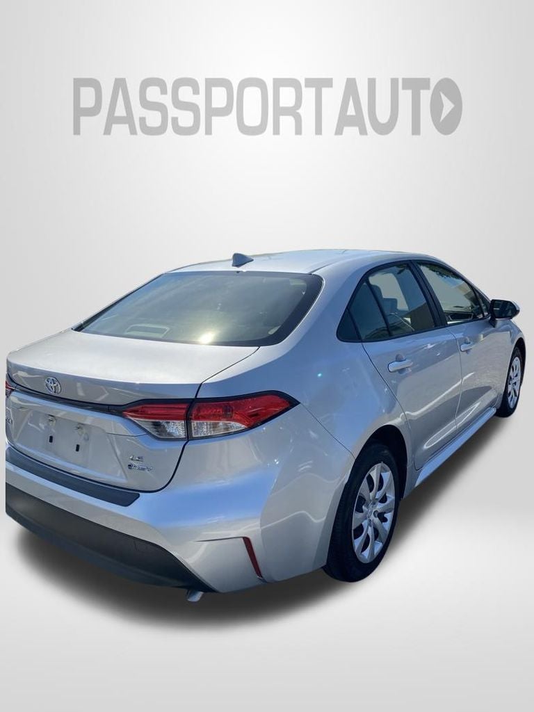 toyota corolla 2026 JTDBCMFE3T3125944 image toyota corolla 2026 JTDBCMFE3T3125944 image