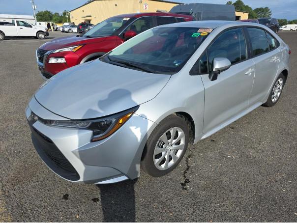 toyota corolla 2026 5YFB4MDE4TP405587 image toyota corolla 2026 5YFB4MDE4TP405587 image