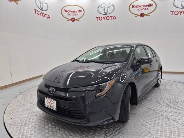 toyota corolla 2026 5YFB4MDE2TP473841 image toyota corolla 2026 5YFB4MDE2TP473841 image