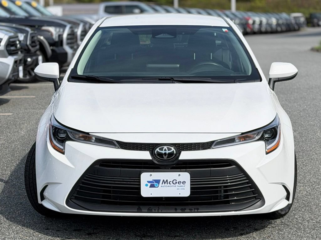 toyota corolla 2026 5YFB4MDE2TP404437 image toyota corolla 2026 5YFB4MDE2TP404437 image