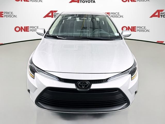 toyota corolla 2026 5YFB4MDE2TP378955 image toyota corolla 2026 5YFB4MDE2TP378955 image