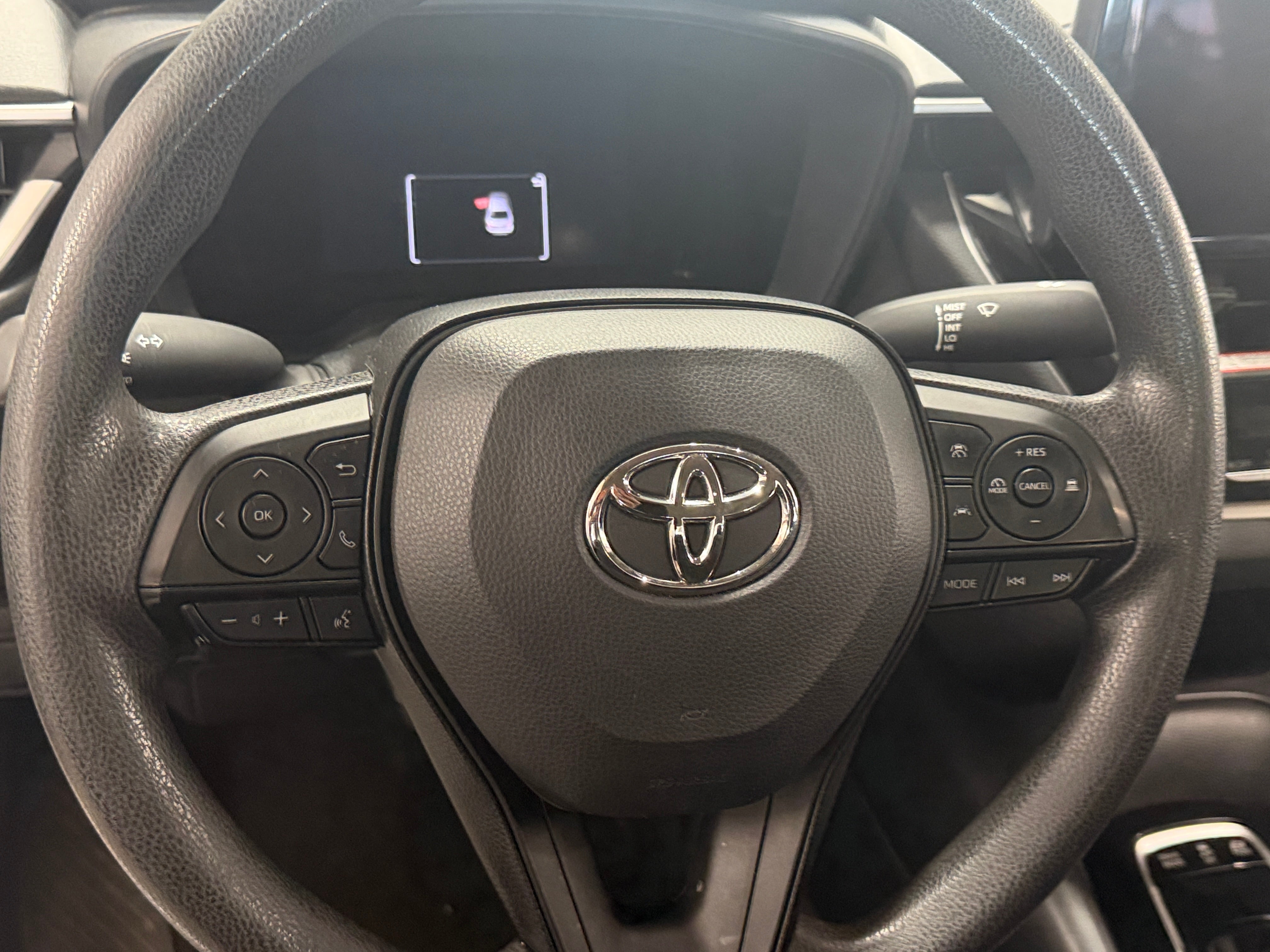 toyota corolla 2026 JTDBCMFE5T3133043 image toyota corolla 2026 JTDBCMFE5T3133043 image