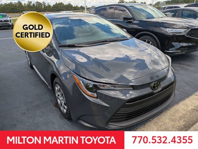 toyota corolla 2026 5YFB4MDE6TP410810 image toyota corolla 2026 5YFB4MDE6TP410810 image