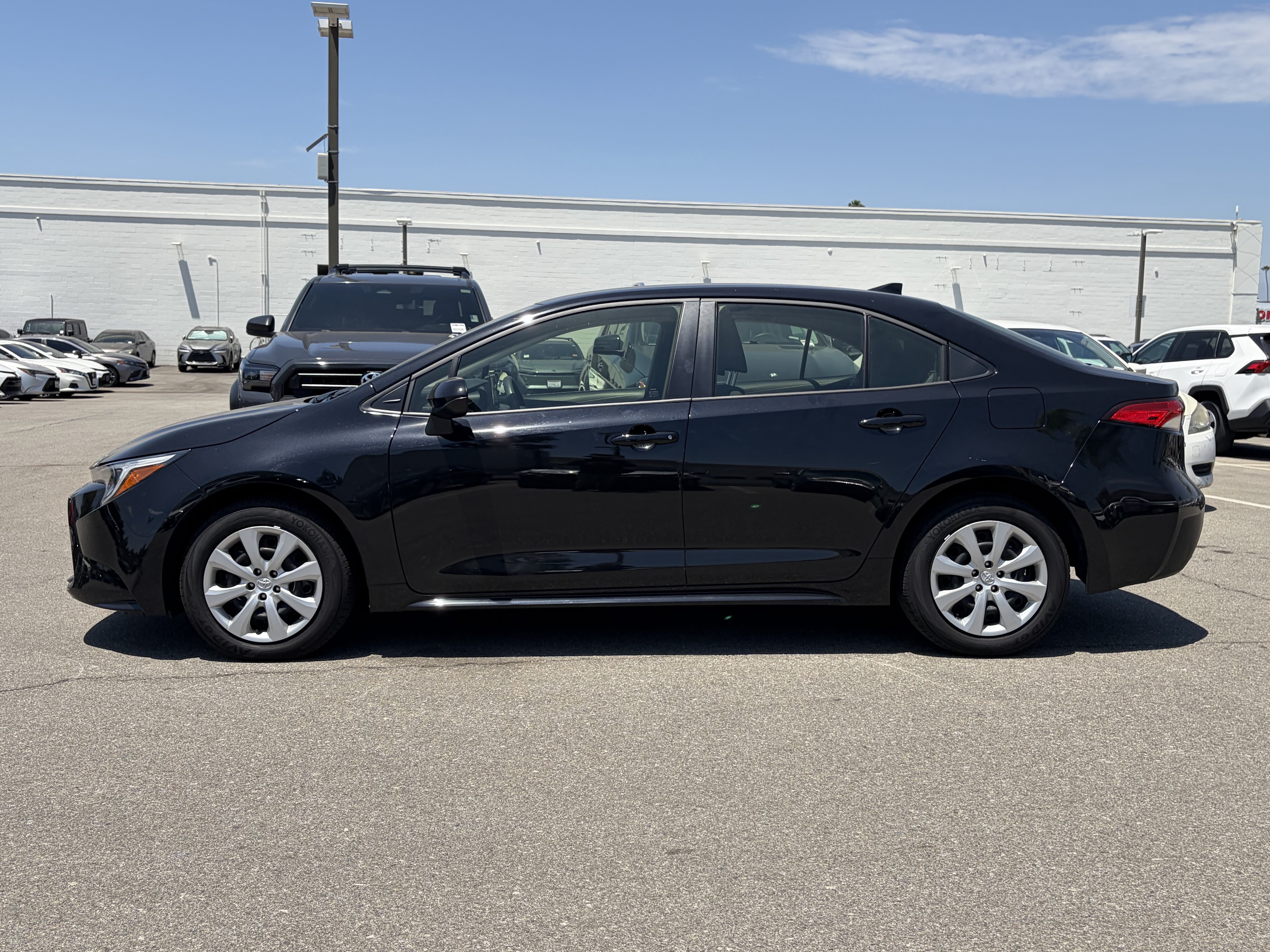 toyota corolla 2026 JTDBCMFE7T3121377 image toyota corolla 2026 JTDBCMFE7T3121377 image