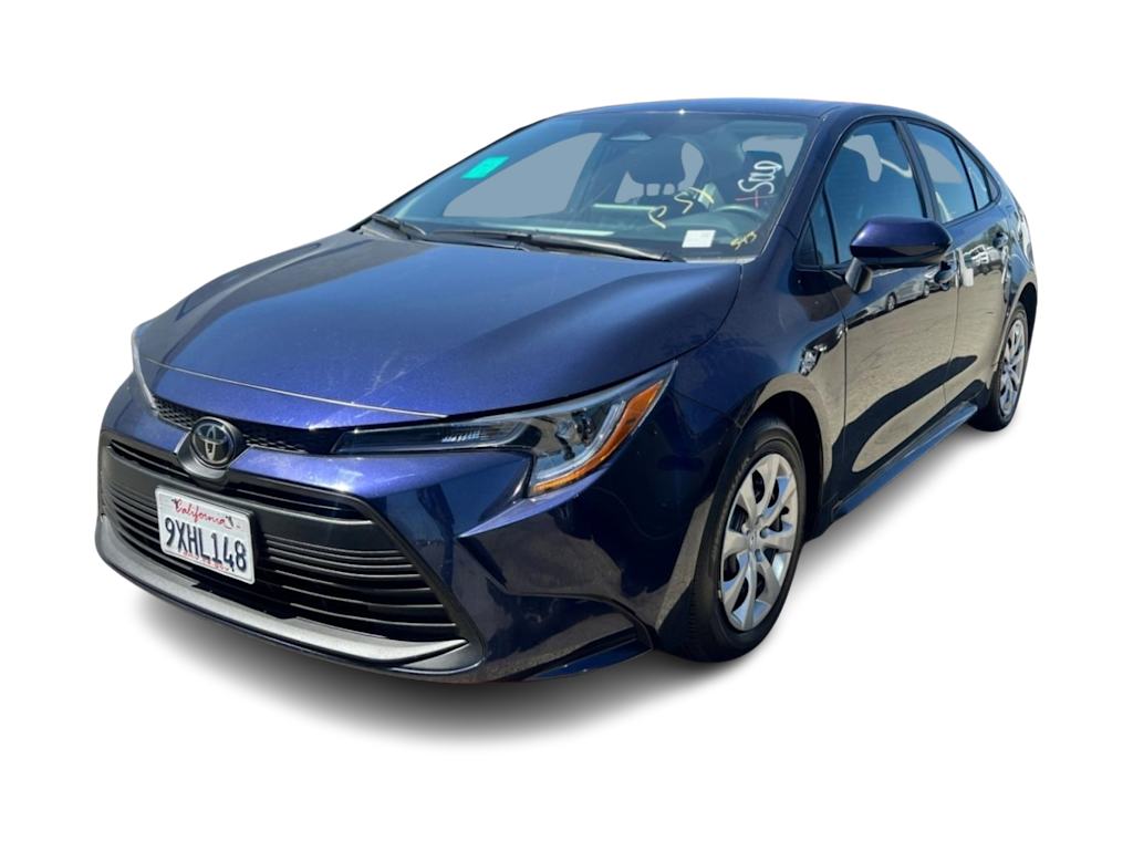 toyota corolla 2026 5YFB4MDE2TP415874 image toyota corolla 2026 5YFB4MDE2TP415874 image