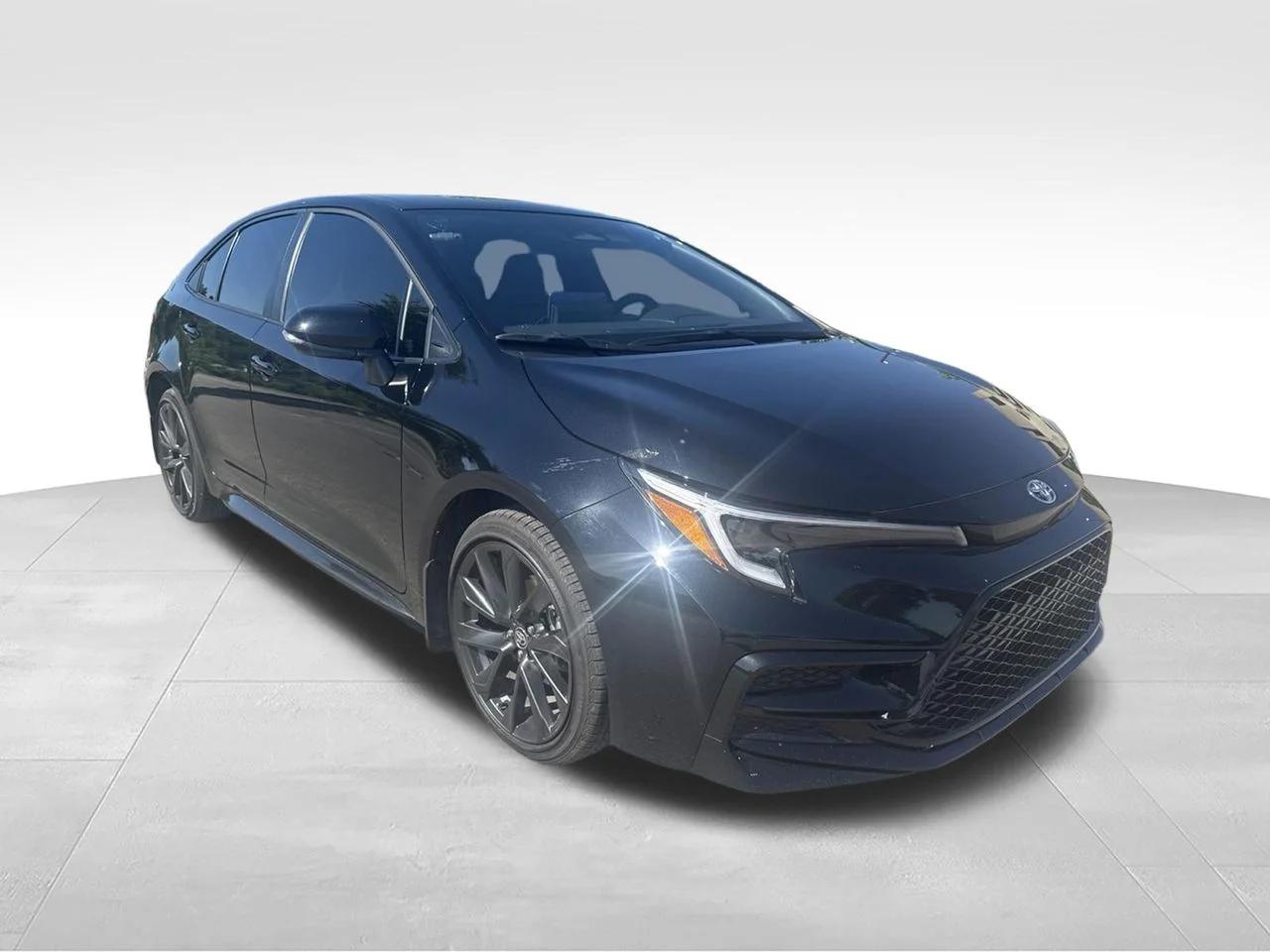 toyota corolla 2026 JTDBCMFE4T3127606 image toyota corolla 2026 JTDBCMFE4T3127606 image