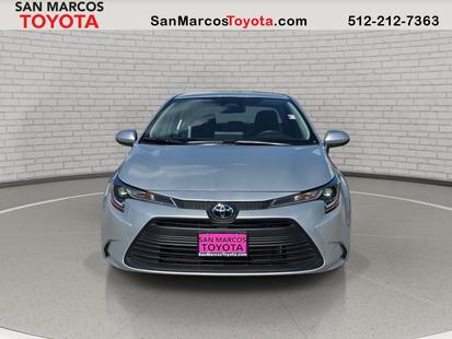 toyota corolla 2026 5YFB4MDE7TP454122 image toyota corolla 2026 5YFB4MDE7TP454122 image