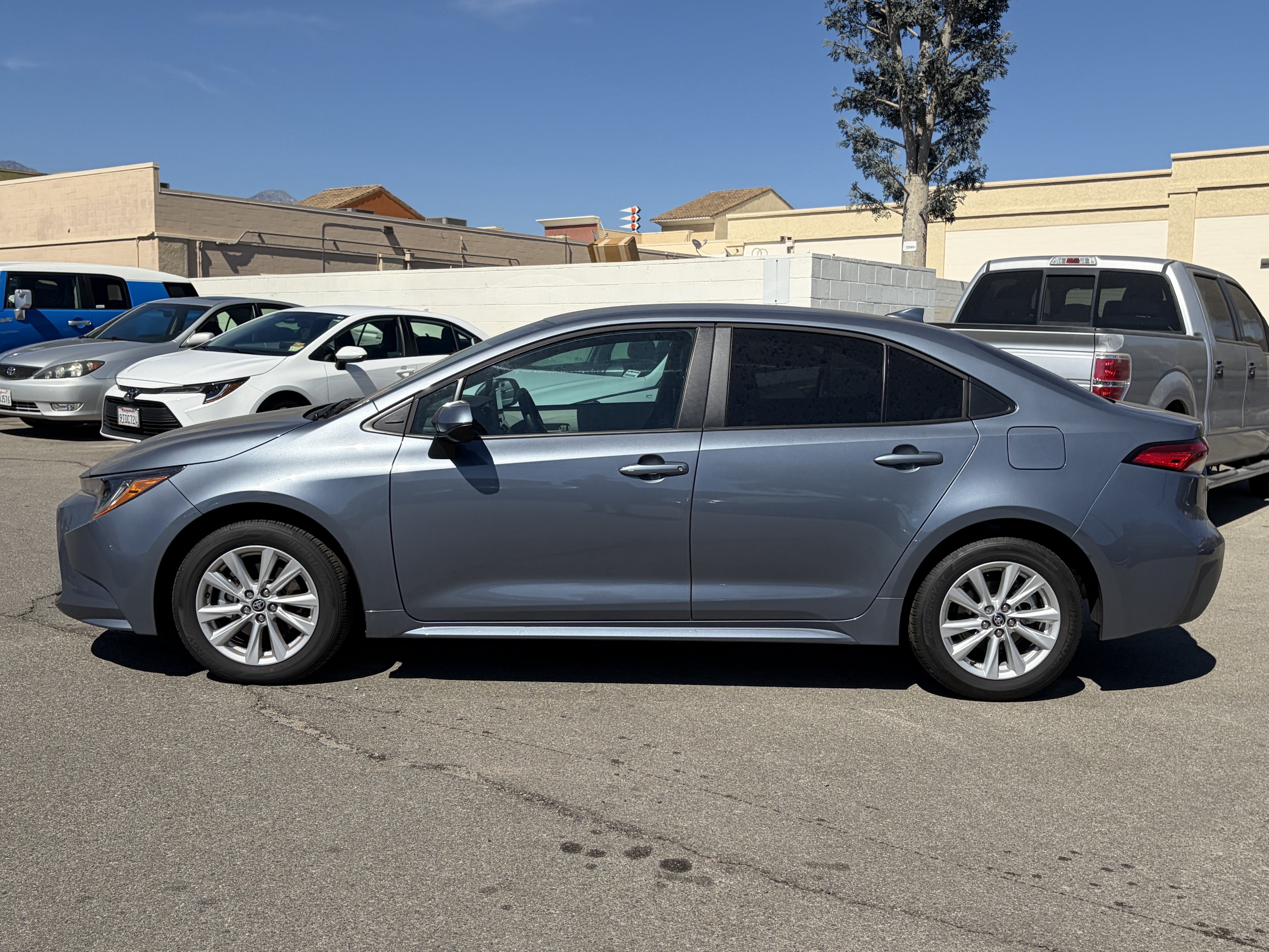 toyota corolla 2026 5YFB4MDE5TP473381 image toyota corolla 2026 5YFB4MDE5TP473381 image
