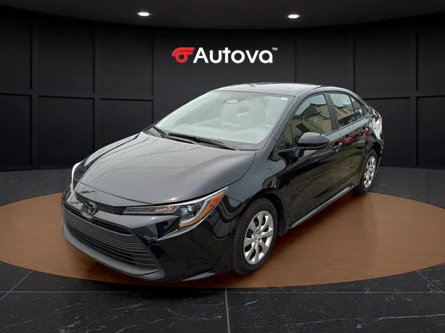 toyota corolla 2026 5YFB4MDE0TP384897 image toyota corolla 2026 5YFB4MDE0TP384897 image
