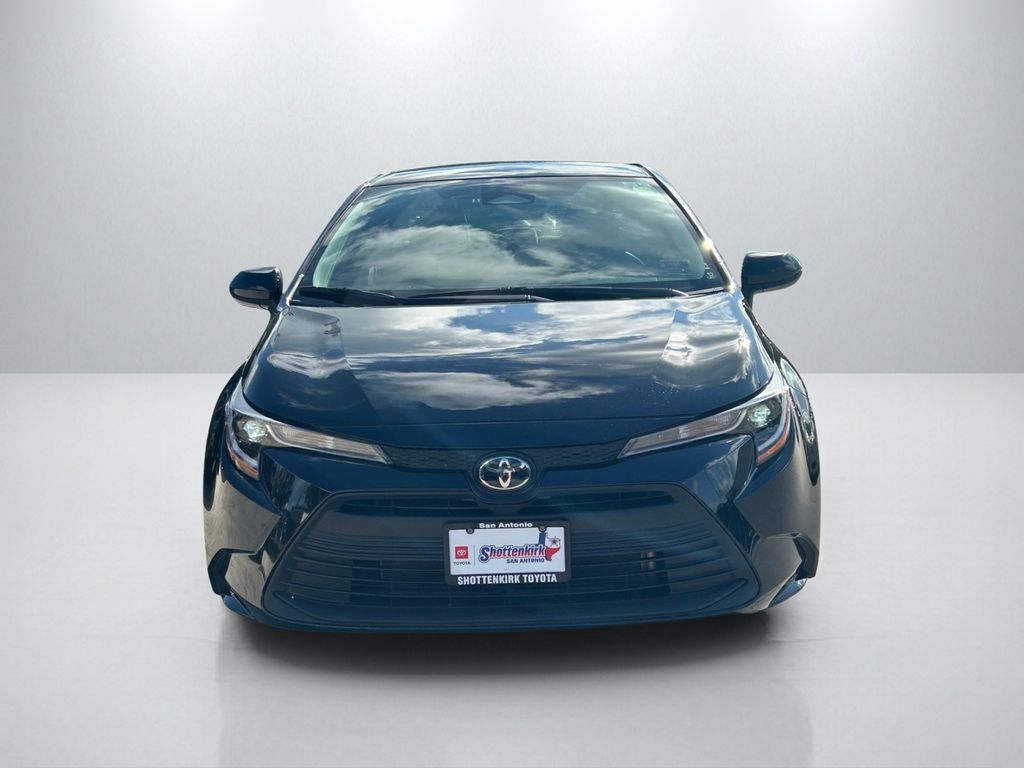 toyota corolla 2026 5YFB4MDE4TP410305 image toyota corolla 2026 5YFB4MDE4TP410305 image