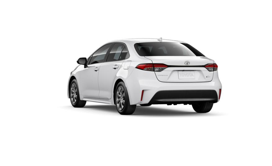 toyota corolla 2026 JTDBCMFE7T3123923 image toyota corolla 2026 JTDBCMFE7T3123923 image