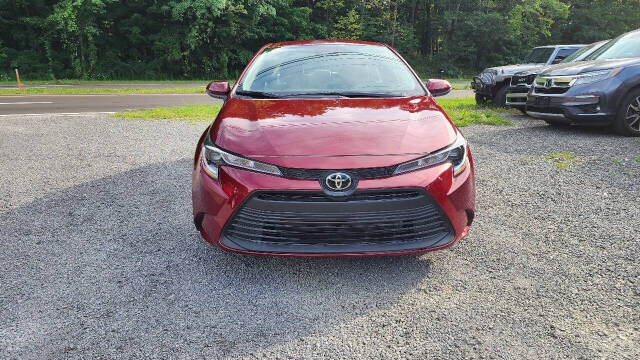 toyota corolla 2026 5YFB4MDE9TP423017 image toyota corolla 2026 5YFB4MDE9TP423017 image