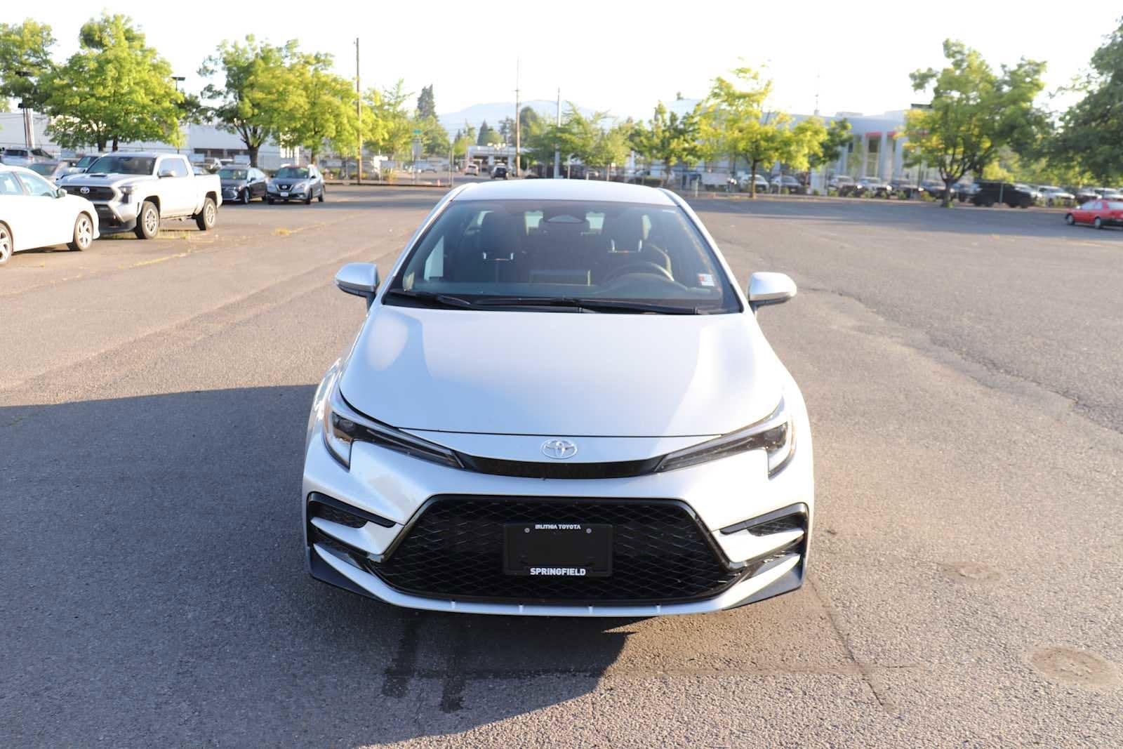 toyota corolla 2026 JTDBDMHE4T3031159 image toyota corolla 2026 JTDBDMHE4T3031159 image