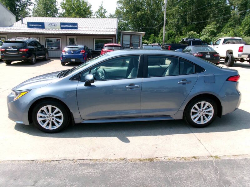 toyota corolla 2026 5YFB4MDE7TP441662 image toyota corolla 2026 5YFB4MDE7TP441662 image