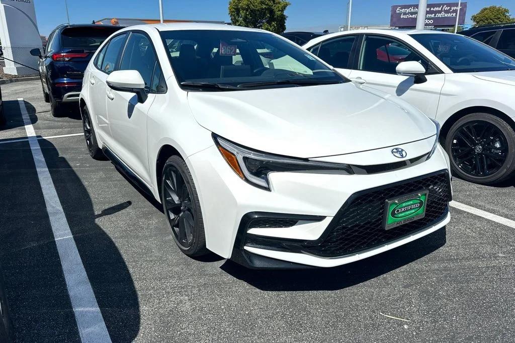toyota corolla 2026 JTDBCMFE7T3148305 image toyota corolla 2026 JTDBCMFE7T3148305 image
