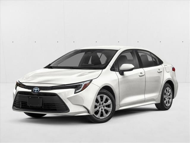 toyota corolla 2026 JTDBCMFE7T3125381 image toyota corolla 2026 JTDBCMFE7T3125381 image