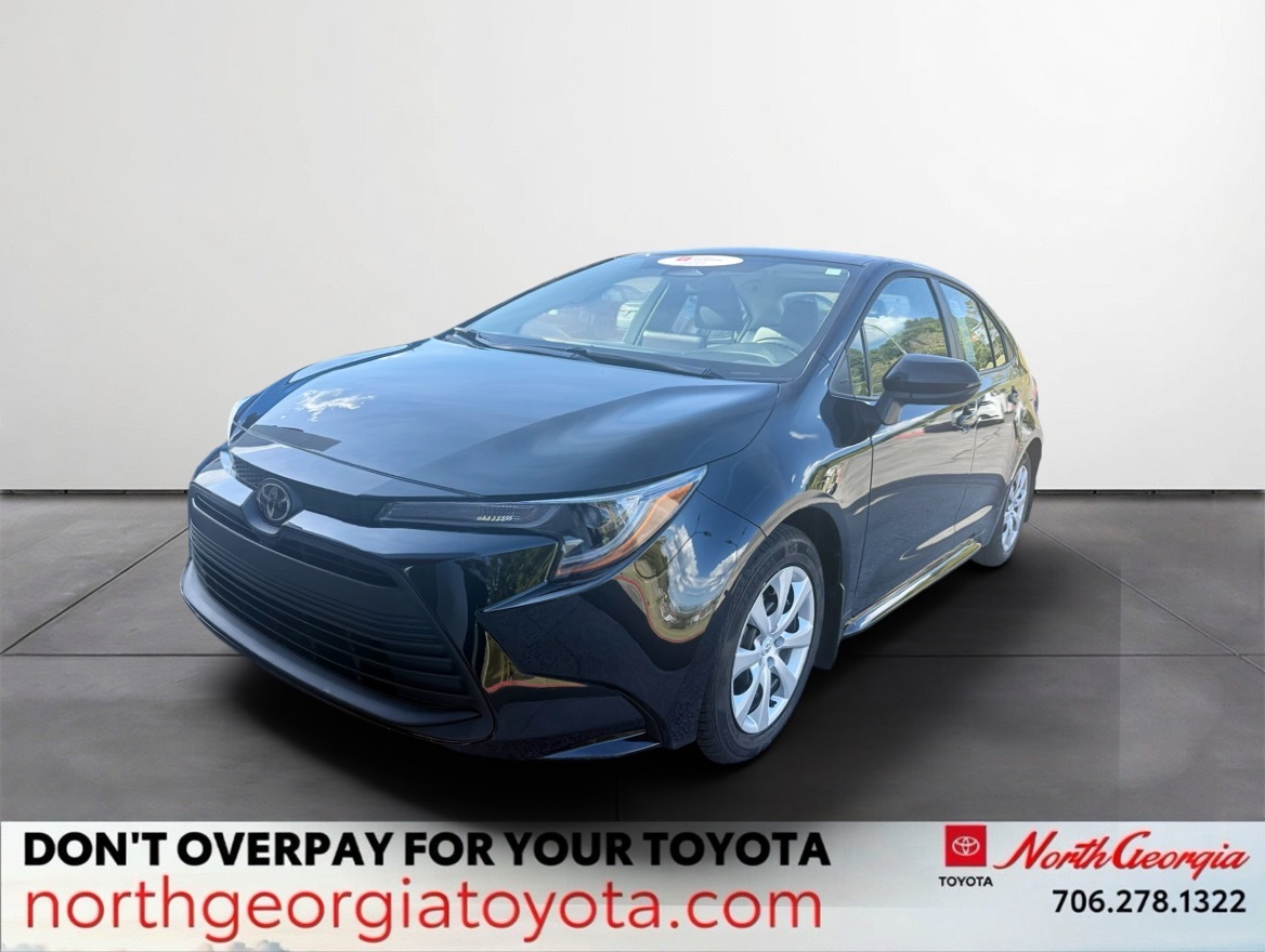 toyota corolla 2026 5YFB4MDE8TP367443 image toyota corolla 2026 5YFB4MDE8TP367443 image