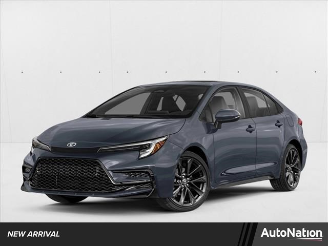 toyota corolla 2026 JTDT4MCEXT3529071 image toyota corolla 2026 JTDT4MCEXT3529071 image