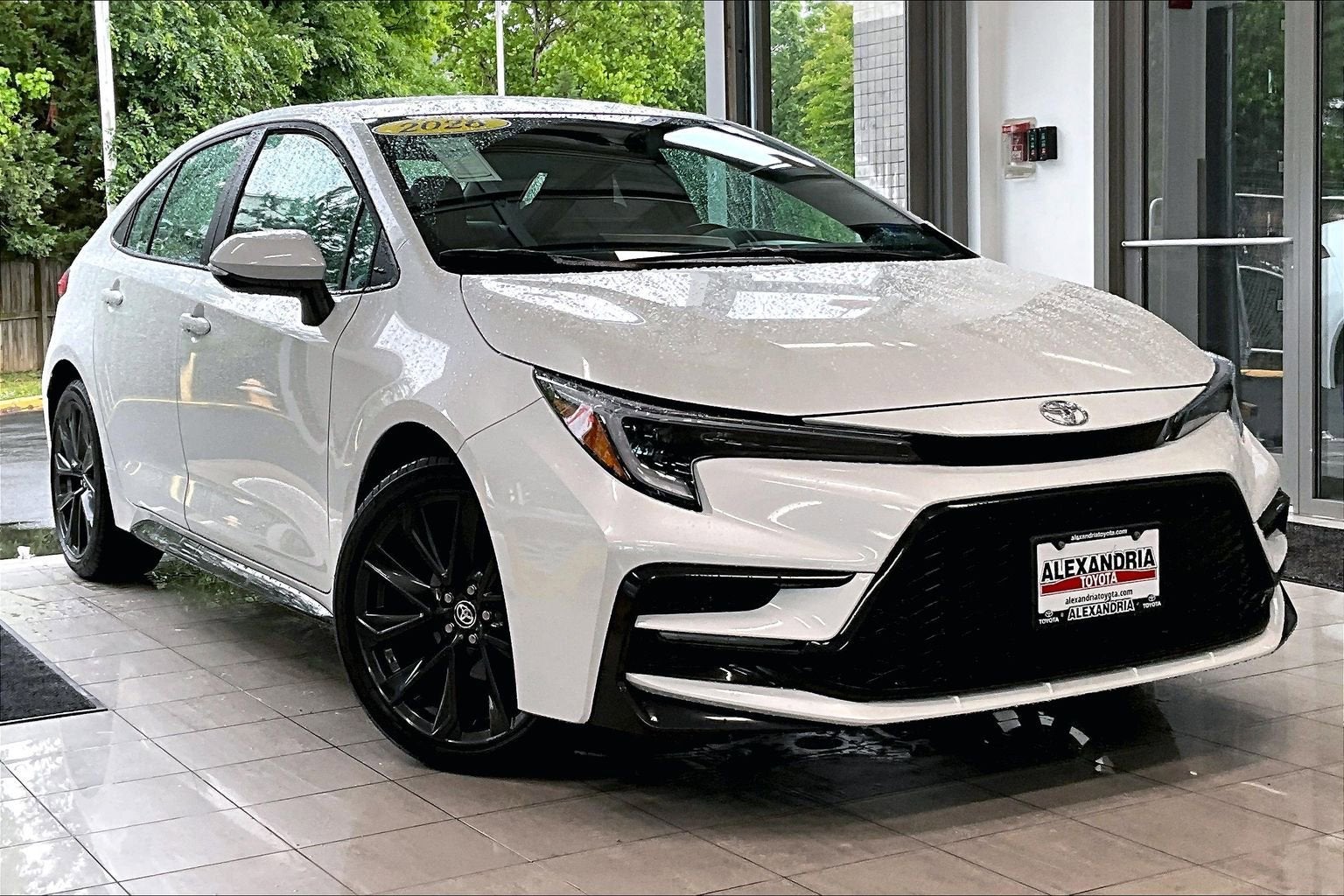 toyota corolla 2026 5YFS4MCE7TP255332 image toyota corolla 2026 5YFS4MCE7TP255332 image