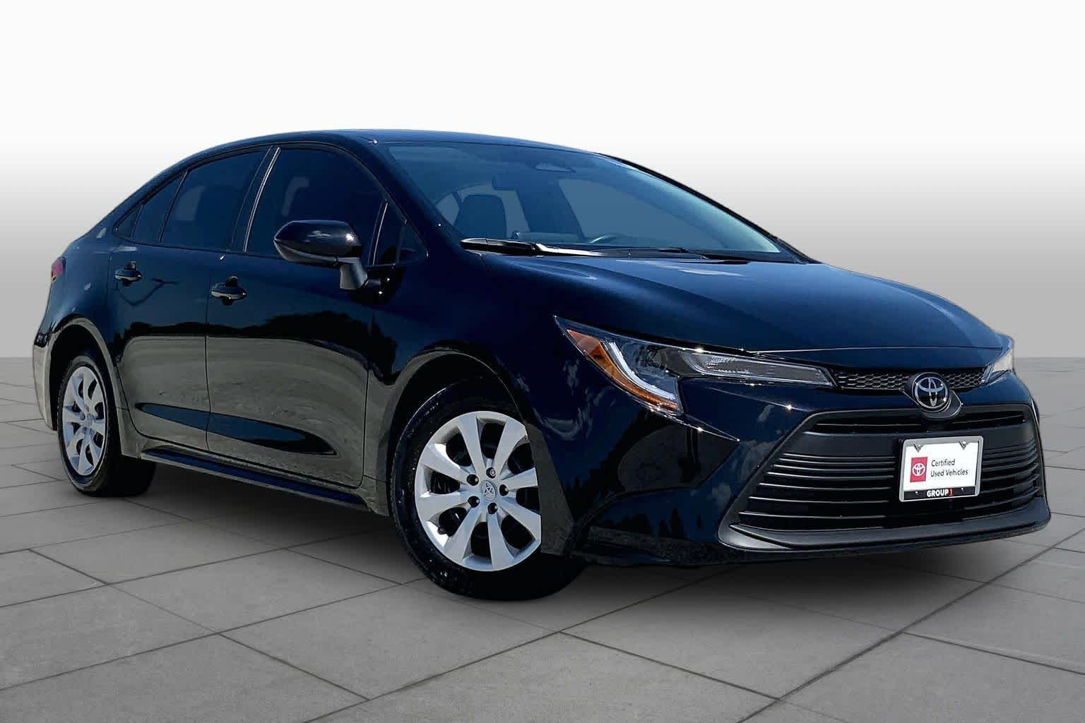 toyota corolla 2026 5YFB4MDE0TP426601 image toyota corolla 2026 5YFB4MDE0TP426601 image
