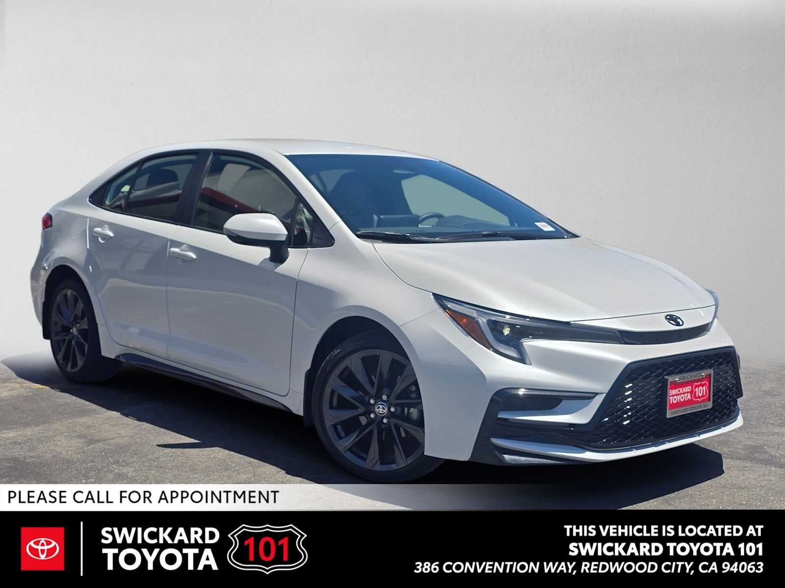 toyota corolla 2026 JTDS4MCEXT3526263 image toyota corolla 2026 JTDS4MCEXT3526263 image