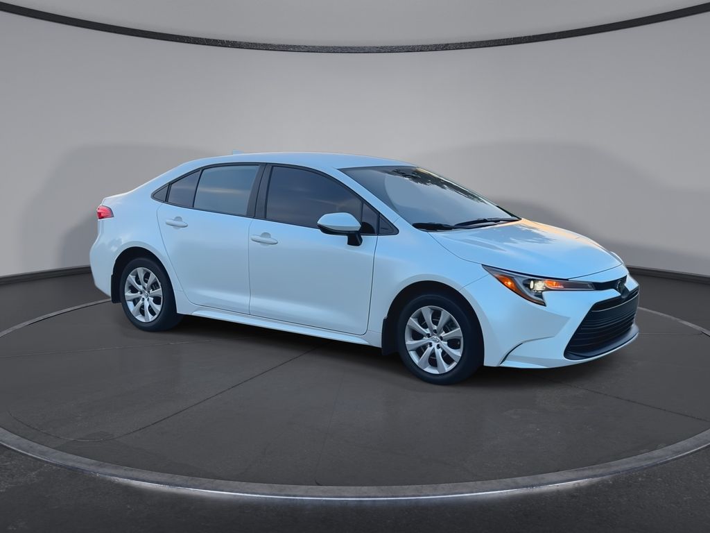 toyota corolla 2026 5YFB4MDE8TP404359 image toyota corolla 2026 5YFB4MDE8TP404359 image