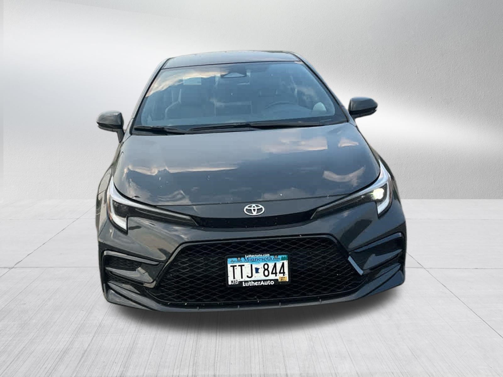 toyota corolla 2026 JTDBCMFE1T3143066 image toyota corolla 2026 JTDBCMFE1T3143066 image