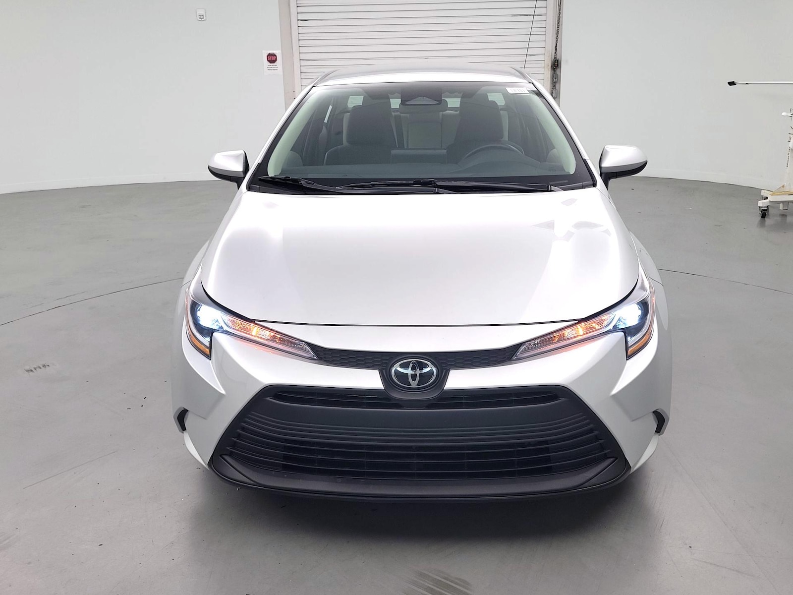 toyota corolla 2026 5YFB4MDE1TP409452 image toyota corolla 2026 5YFB4MDE1TP409452 image