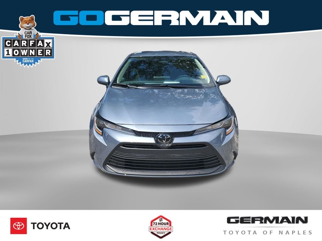 toyota corolla 2026 5YFB4MDE1TP445030 image toyota corolla 2026 5YFB4MDE1TP445030 image